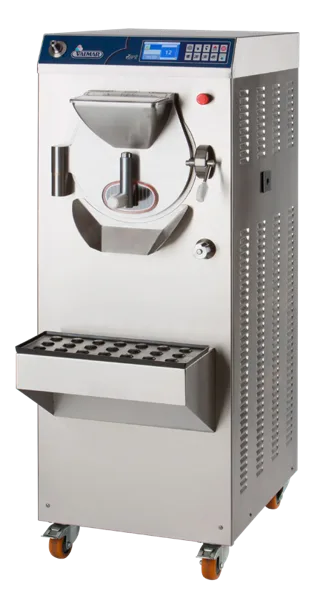 VALMAR machine